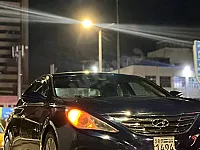 هيونداي سوناتا 2012 للبيع في دمشق القديمة بسعر 9500$