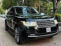 لاند روفر رينج روفر 2014 للبيع بحالة جيدة بسعر 22500$