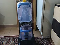 غسالة سجاد بيسل 