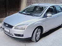 فورد فوكَس 2007 للبيع في دمشق بحالة ممتازة بسعر 6800$