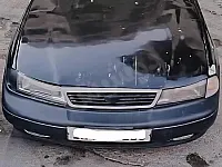 دايو سيلو 2001 اوتوماتيك