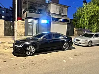 أودي إيه 6 2014 مستعملة للبيع في ضاحية دمر بسعر 14500$