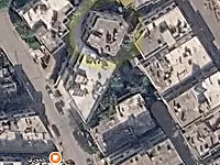  فرصه استثماريه طابق كامل اول فني
