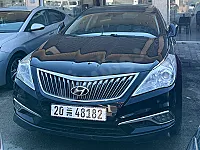 ازيرا 2016 نضافة عالية جداً 6 سلندر و ايكو من Gazi Motors 