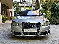 أودي A6 سورية للبيع