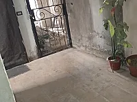 شقة عالهيكل بناء حجر درج رخام مكان للمصعد مستقبلا