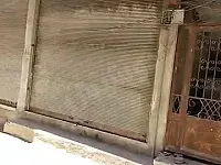 للبيع محضر سكني تجاري ٥ طوابق اعمال مشتركة كامل عقربا طريق المطار