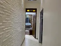 للبيع شقة حرستا ٨٠ م