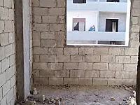 للبيع شقة طابو اخضر طابق 3 علعظم 114 متر