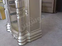 ورشة القضماني لبخ الموبيليا 