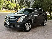 كاديلاك Srx4 2012 