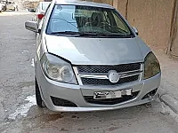 جيلي MK.1 2009
