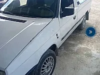 سكودا بيك اب