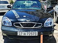 دايو نوبيرا 2002 