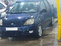 فورد فيستا 2007 
