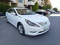 سوناتا 2010