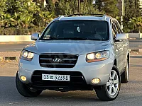 هيونداي سنتافيه 2007