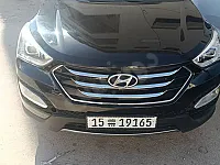 سنتافيه 2015