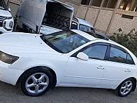 سوناتا 2007