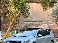 نيسان تيانا 2010 