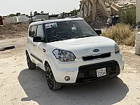 كيا سول 2011 