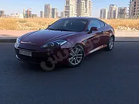 هيونداي كوبيه 2009