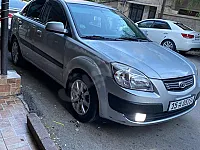 كيا ريو 2008 