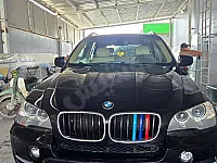 للبيع BMW X5 كرت 2011 