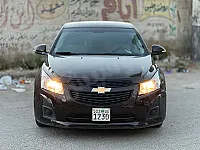 شفر كروز 2015