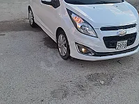 شفرليه سبارك موديل 2014 بنضافة ممتازة 