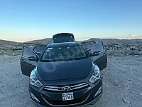هيونداي i40 2012 ديزل للبيع بسعر 11500$ في دمشق