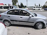 كيا ريو 2008