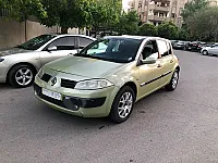 رينو ميغان 2004 