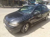 اوبل استرا 2000