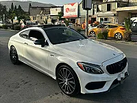 c300 2018