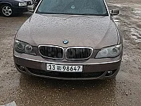 BMW745LI