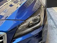 جينيسس G80 2015 للبيع في النبك بسعر 18,000$
