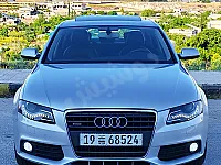 اودي بانزين وارد كوري نضافة توب 