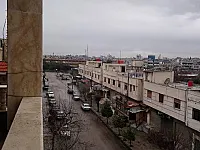 للبيع شقة في عكرمة الجديدة 