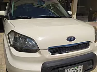 كيا أوبتيما 2010 للبيع في حمص بسعر 9,900$