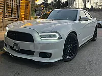 دودج تشارجر 2014 للبيع بسعر 10,000$ في دمشق
