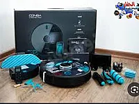 مكنسخ روبورت 6090