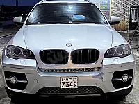 X6 2011 ديزل