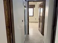 شقة مميزة لإيجار داريا شارع الشهداء بناء اللحام مقابل معهد البيان 