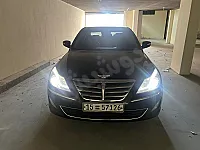 انضف جينيسس