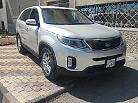 كيا سرنتو 2015
