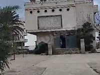 للبيع فندق في طرطوس البصيرة القديمة جانب منتجع الزاهي موقع مميز 