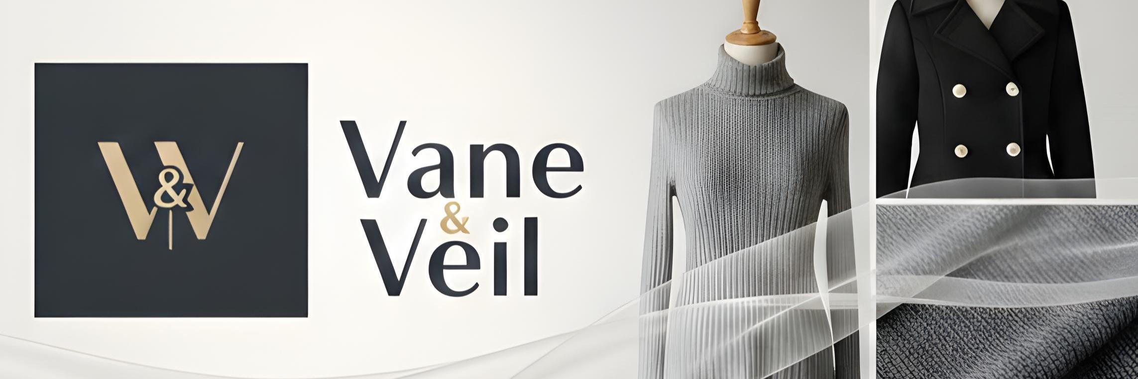 Vane & Veil Cover