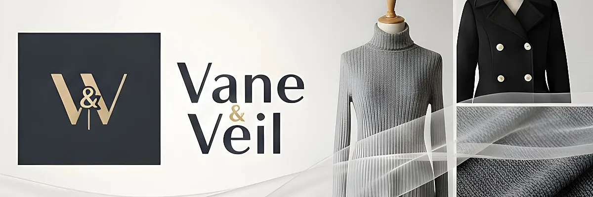 Vane & Veil Cover
