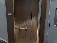 للبيع شقه في دمشق ركن الدين شارع الهجرة والجوازات اكساء سوبر ديلوكس 